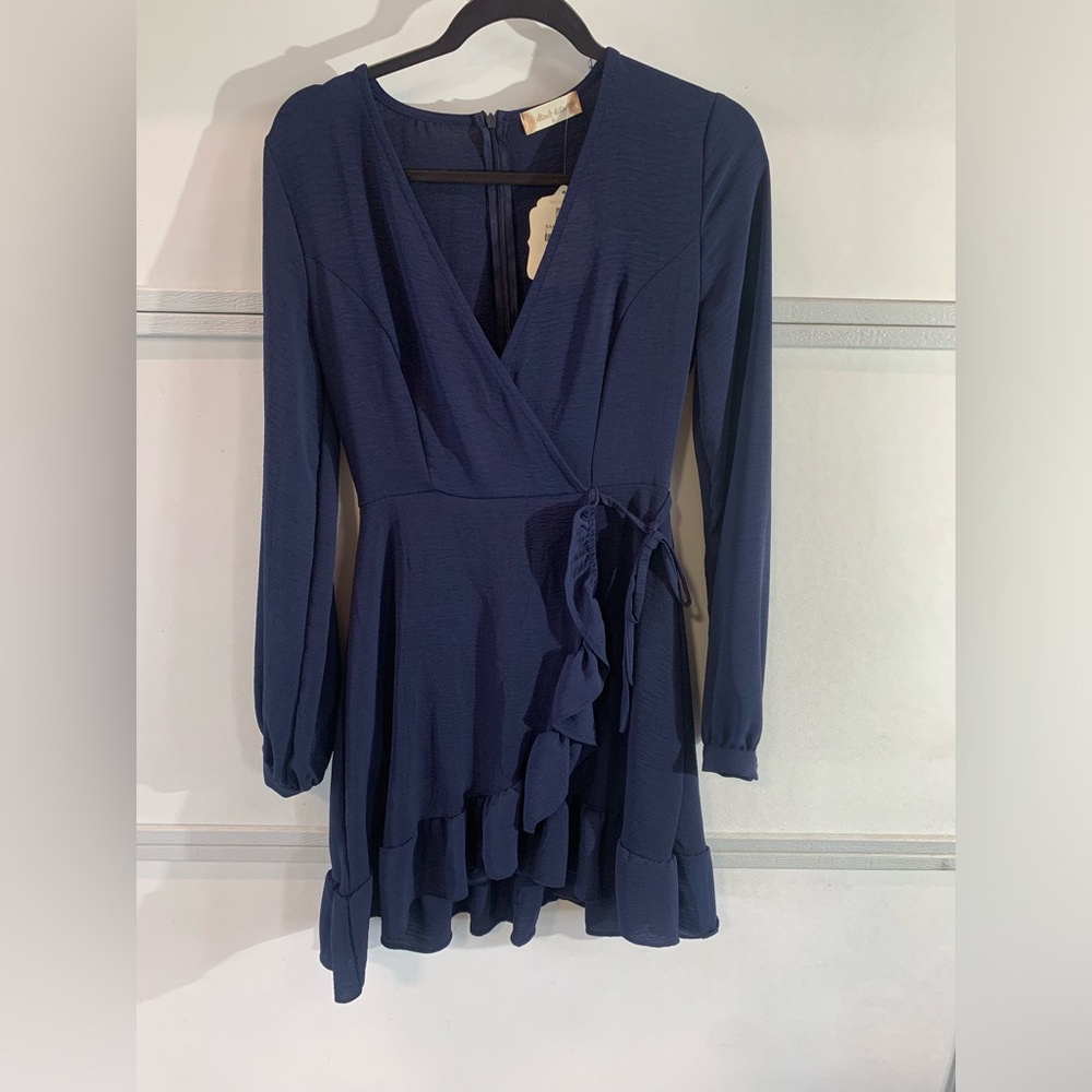 NWT Altard State Dress